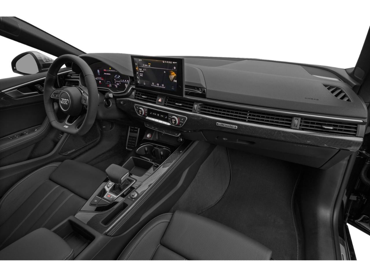 2022 Audi S5 Sportback Prestige