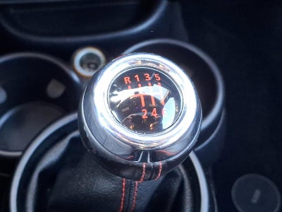 2014 MINI John Cooper Works Paceman ALL4 John Cooper Works