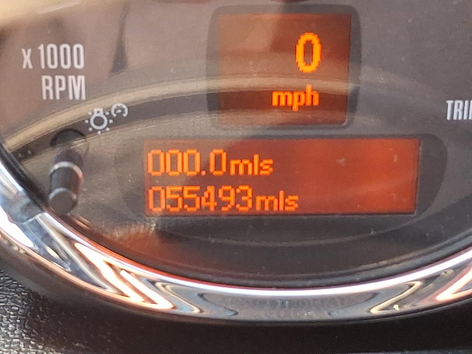 2014 MINI John Cooper Works Paceman ALL4 John Cooper Works