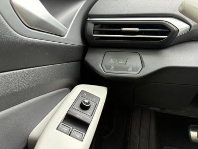 2021 Volkswagen ID.4 1st Edition