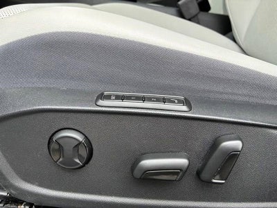 2021 Volkswagen ID.4 1st Edition