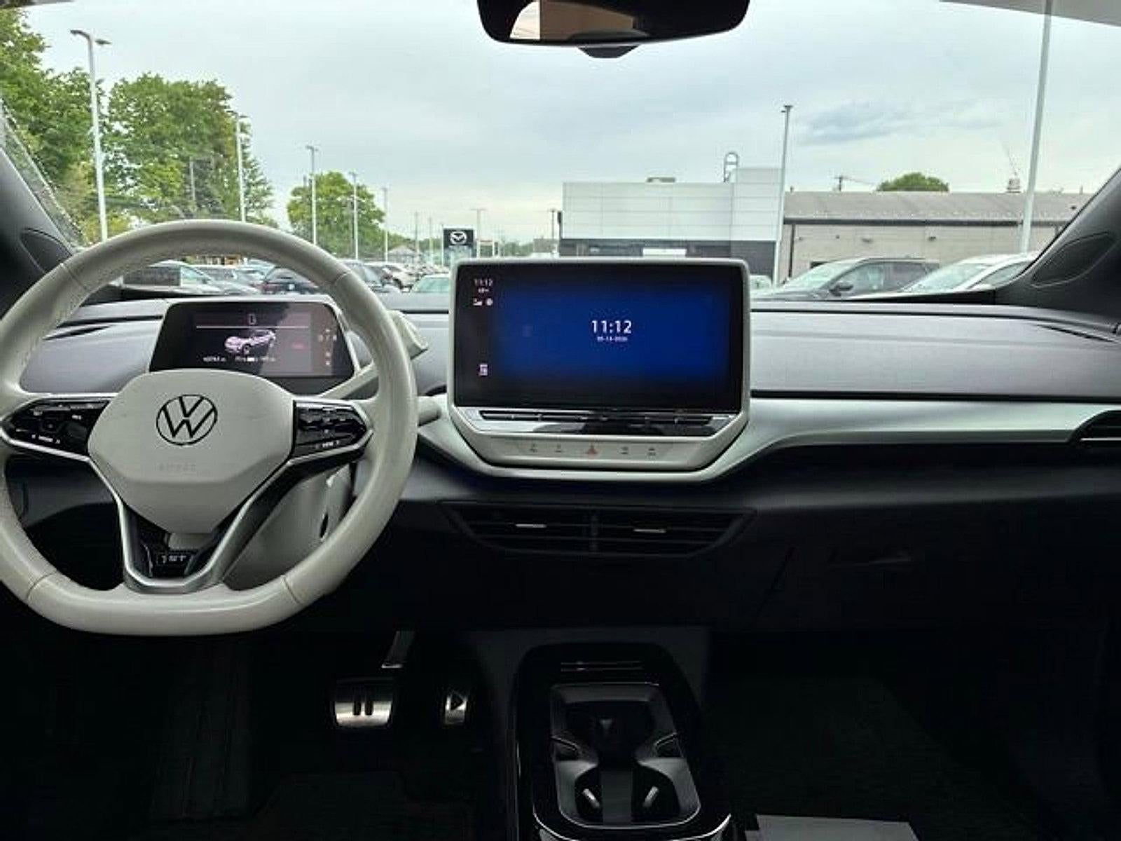 2021 Volkswagen ID.4 1st Edition