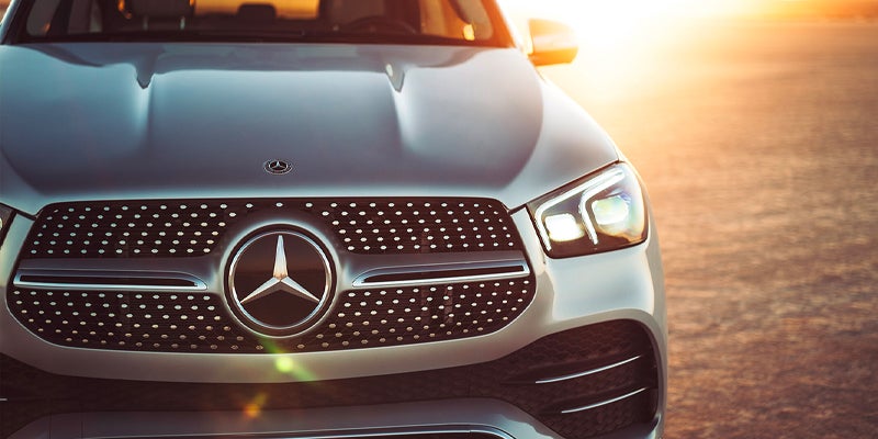 2023 Mercedes-Benz GLE-SUV | Faulkner Automotive Group in Trevose PA