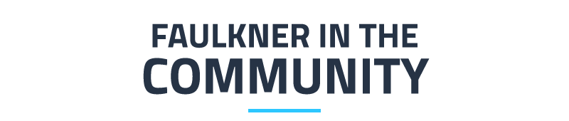 choose a Faulkner Automotive Group collision location