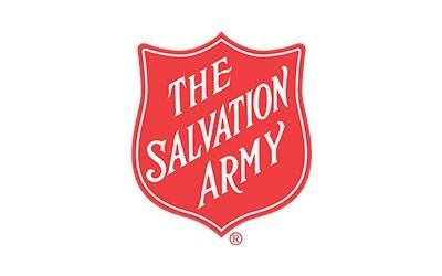 The Salvation Army