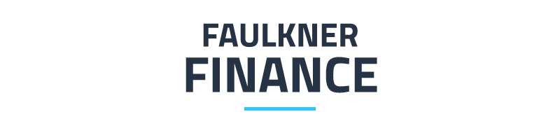 Faulkner Automotive Group finance banner