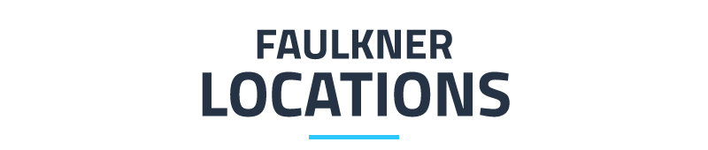 Faulkner Locations text