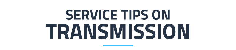tips_on_transmission